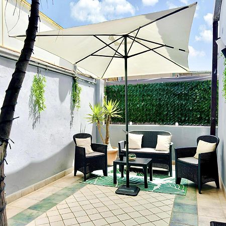 Katasoul Home Vacation Катанія Екстер'єр фото