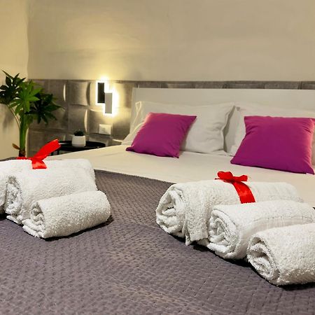 Katasoul Home Vacation Катанія Екстер'єр фото