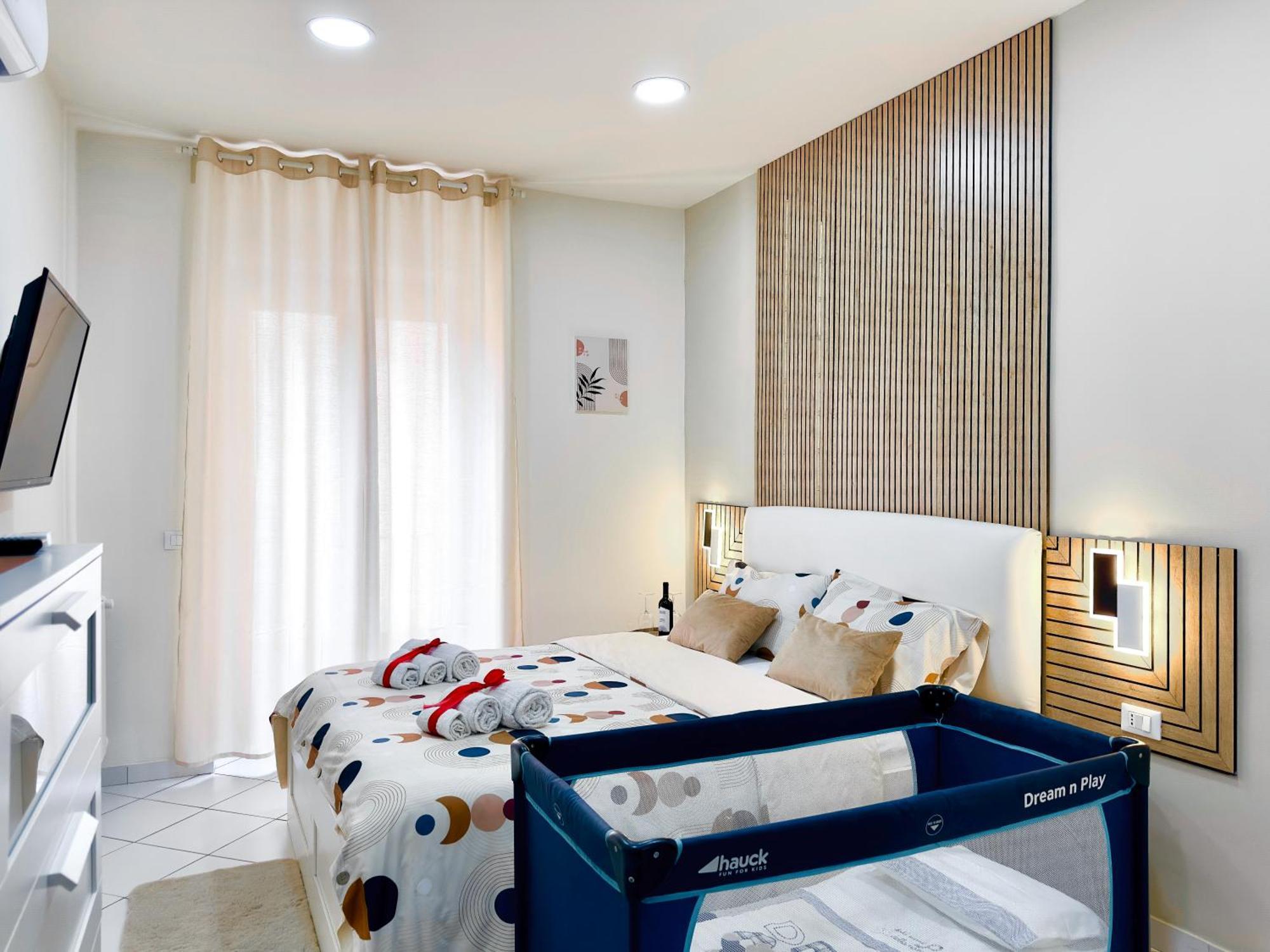 Katasoul Home Vacation Катанія Екстер'єр фото