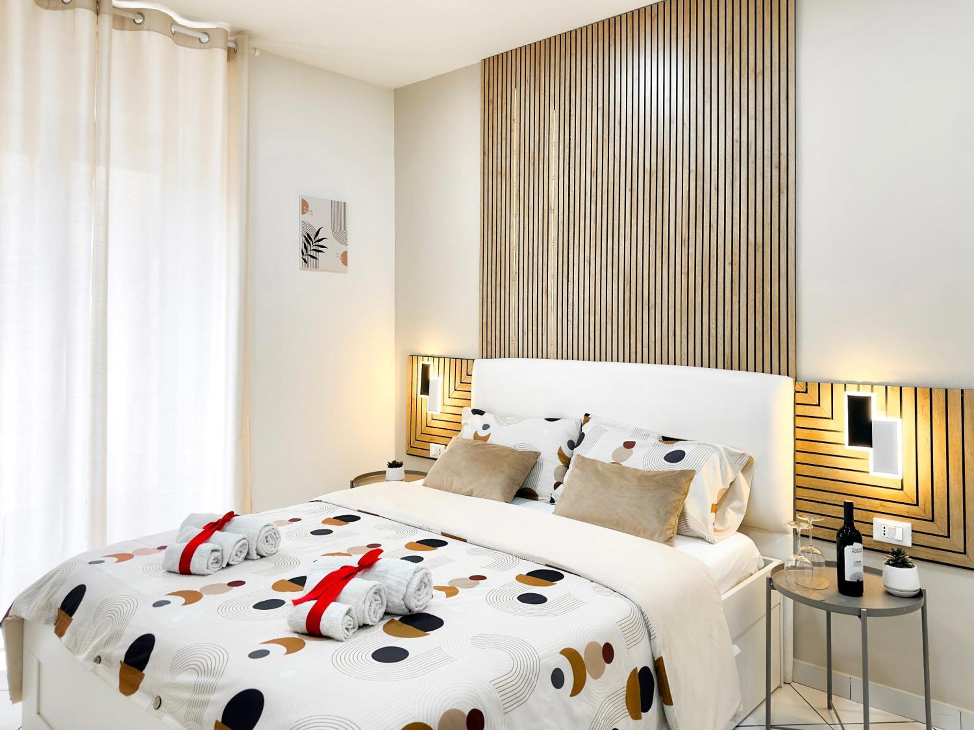 Katasoul Home Vacation Катанія Екстер'єр фото