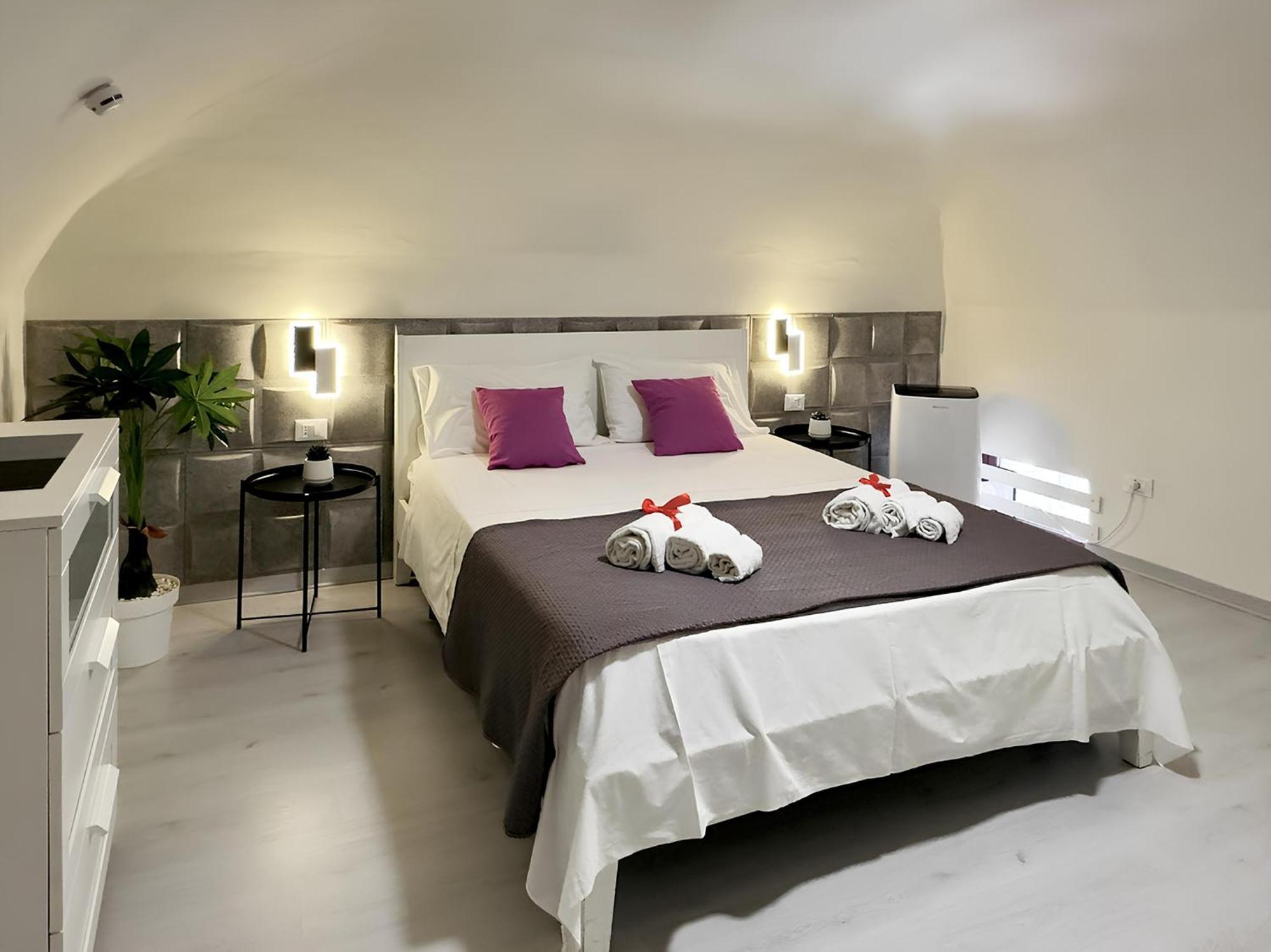 Katasoul Home Vacation Катанія Екстер'єр фото
