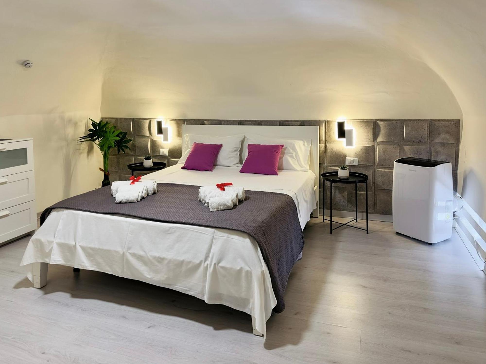 Katasoul Home Vacation Катанія Екстер'єр фото