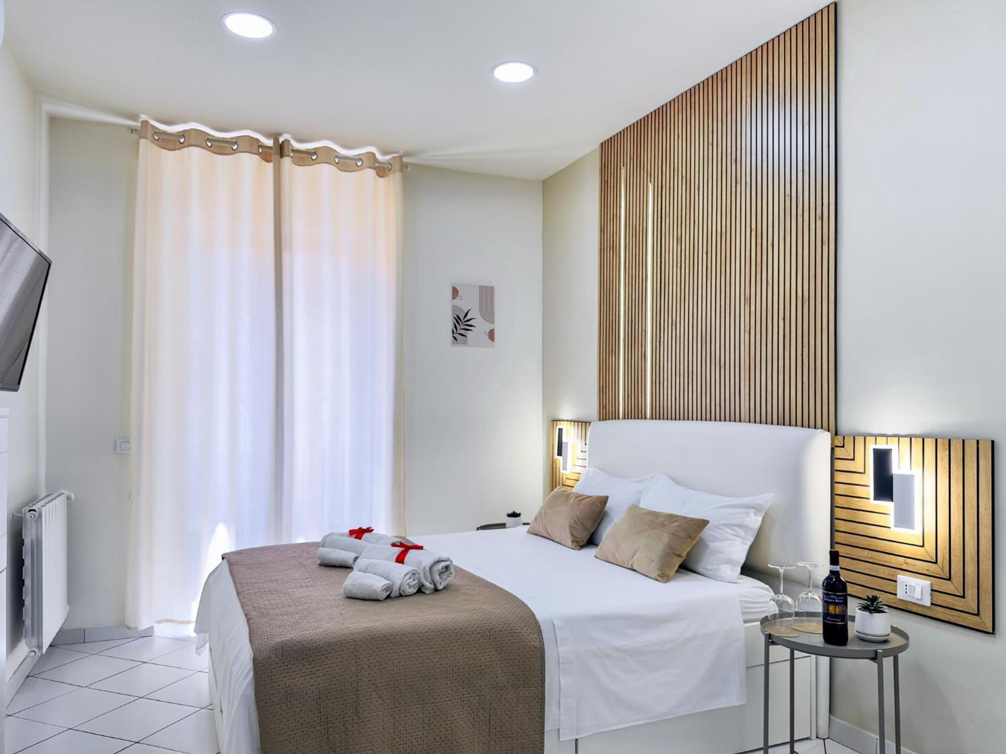 Katasoul Home Vacation Катанія Екстер'єр фото