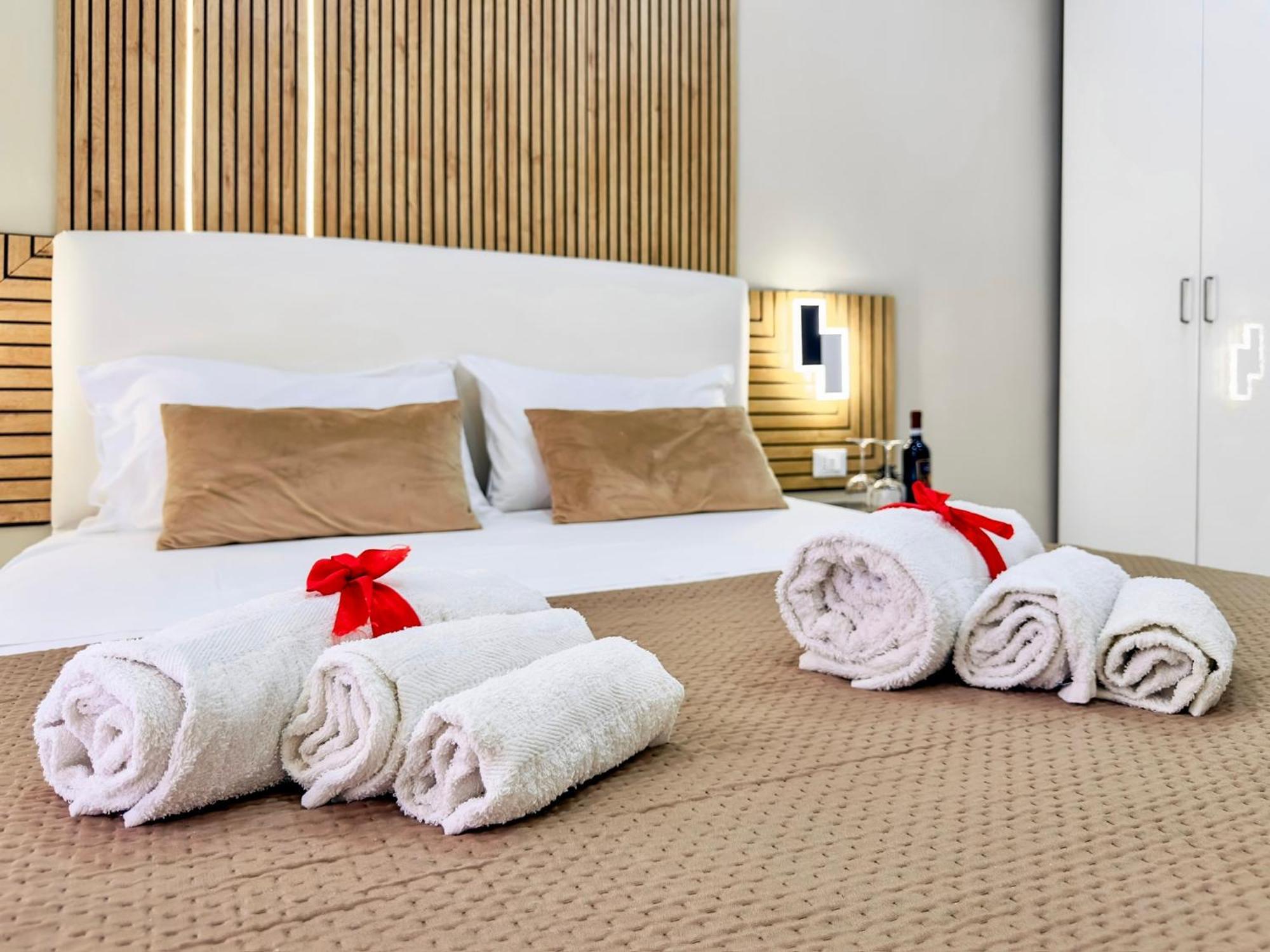 Katasoul Home Vacation Катанія Екстер'єр фото