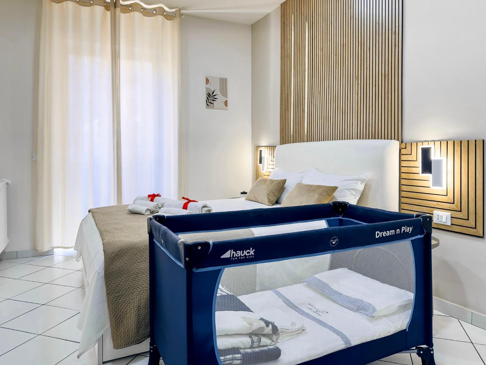 Katasoul Home Vacation Катанія Екстер'єр фото